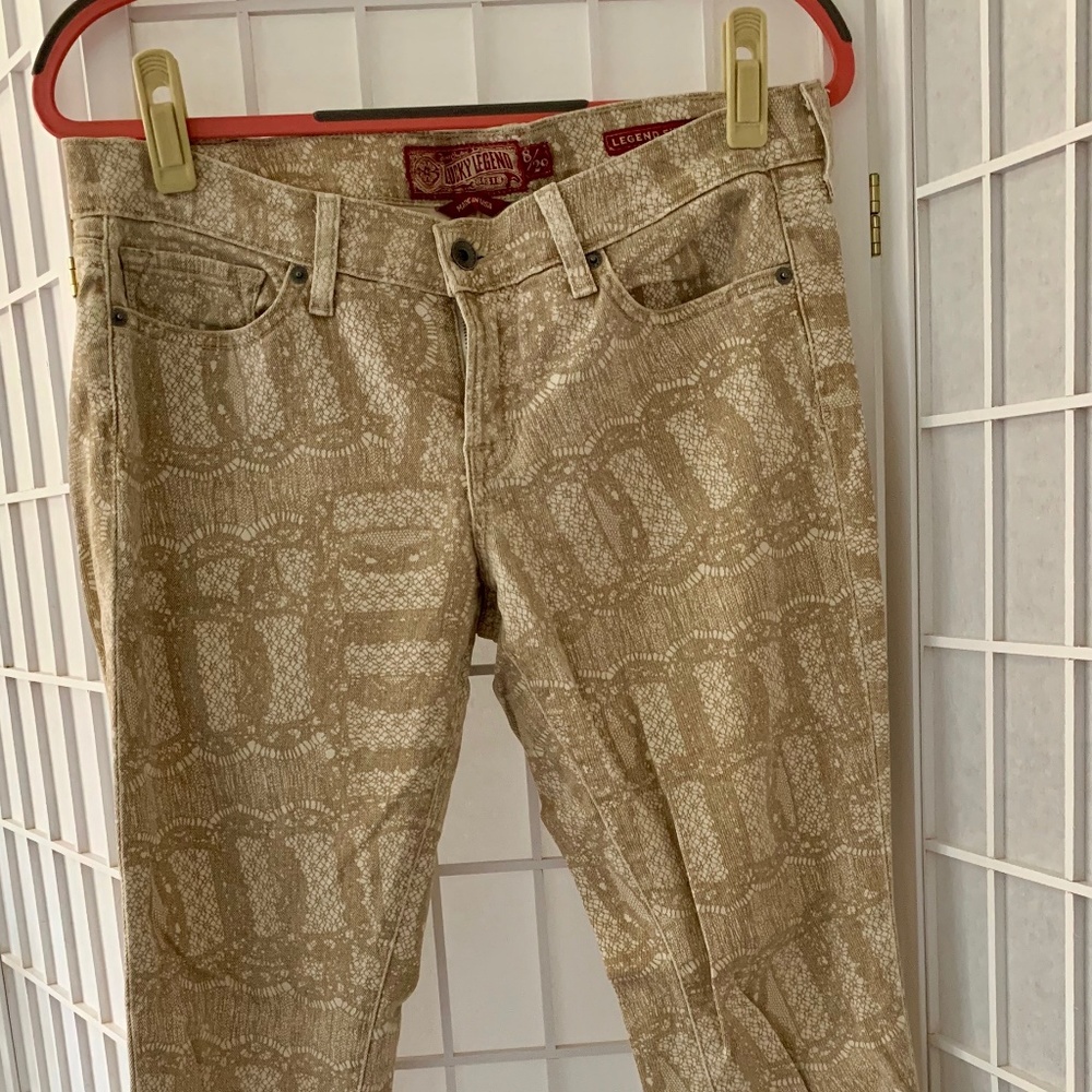 Lucky Brand Jeans